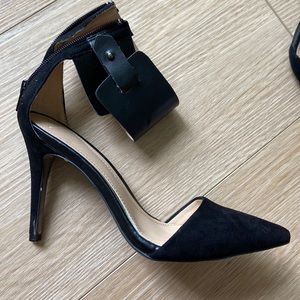 Zara Heels